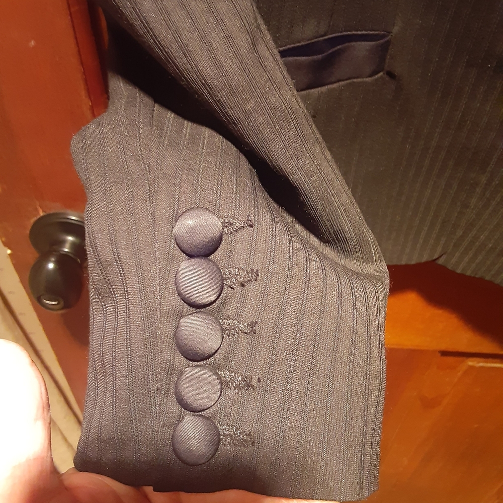 Elegant Nanette Lapore Formal Evening Jacket - Picture 5 of 9